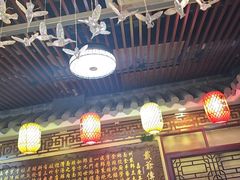 -金杨拉面王小吃面馆·牛三宝面·红烧牛肉粉
