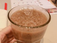 -喜家德虾仁水饺(华强天虹店)