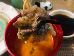 -活鳗饭·鹅肝范儿(高碑店店)