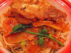 -子固路老南昌拌粉(人民广场店)