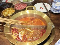 -牛签签串串香(IFS店)