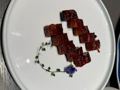 -曾宴·楚菜(湖北省博物馆店)