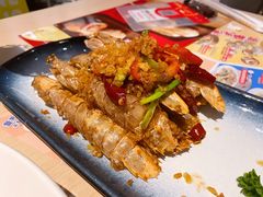 -避风塘(嘉兴八佰伴店)