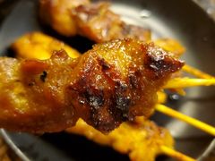 -黄珍珍泰国菜馆(九龙城店)