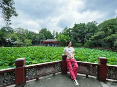 -房湖公园