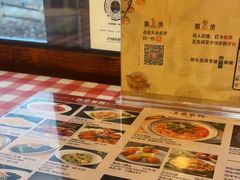 -卧龙堡客栈·中餐厅(古北水镇店)