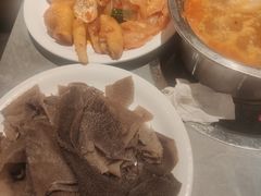 -鼎香缘海鲜自助火锅烤肉(锦辉购物广场店)