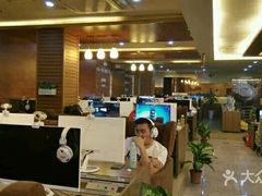 -任我游电竞(朝外店)