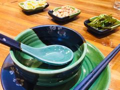 -金穗园·砂锅粥.醉鸡煲火锅(长寿路店)