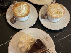 -Cafe Sacher(WIEN)
