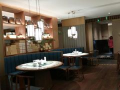 -梁家大院•农家菜(昆山会展中心店)