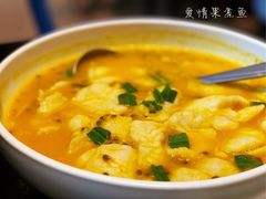 -翠湖宾馆·中餐厅