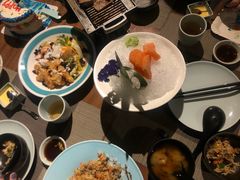 -山葵家·创意料理(宁波来福士店)