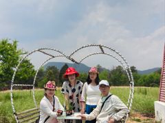 -名花谷生态庄园