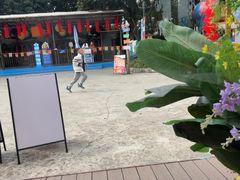 -南湖梦幻岛
