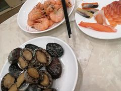 -芭菲盛宴·环球美食(袁家岗店)