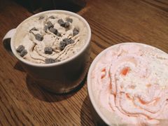 -星巴克臻选(成都环球乐天店)