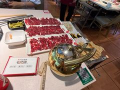 -潮泰牛肉火锅 · 创于1992年(车公庙店)