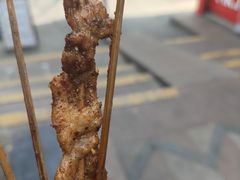 -里脊肉串店(天桥老店)