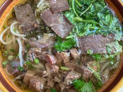 -花溪牛肉粉(八鸽岩店)