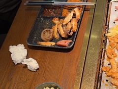 -新石器烤肉(之心城店)