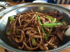 android_upload_pic-乌镇那一年小院主题餐厅(甘泉西路店)