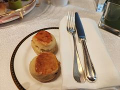 -东海朗廷酒店-唐阁T’ANG COURT 中餐厅