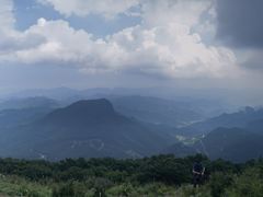 -白草畔自然风景区