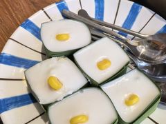 -樾餐厅泰式海鲜火锅(民歌湖店)