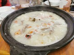 -新兴家喻酒家·羊城名宴(昌岗店)