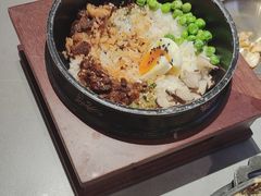-轻烧烤肉(光谷步行街店)