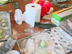 -济南香格里拉·咖啡泉自助餐厅