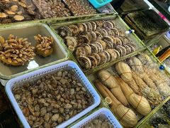 水产区-南沙十九涌渔人码头-南门