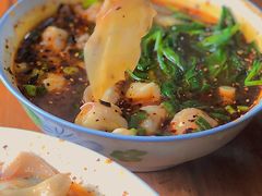 -颗颗香马边杨抄手(春华路店)