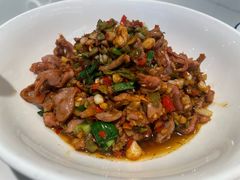 -兰湘子·湘菜小炒(长安万科广场店)