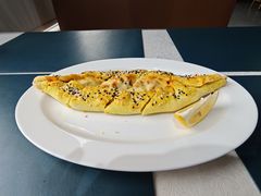 -土耳其卡巴布清真餐厅(西安店)