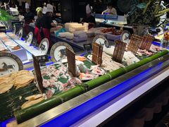 -加餐海鲜自助(集美银泰百货店)