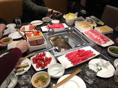 -海底捞火锅(邯郸新世纪中心店)