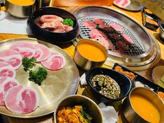-韩罗苑(万象城店)