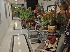 -东方大班·足道·采耳·疗愈SPA(丽都店)