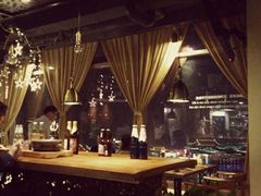 -烛影拾光观景餐厅·创意菜·摄影·小提琴(大唐不夜城店)