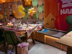 -乐凯撒披萨(领展广场店)