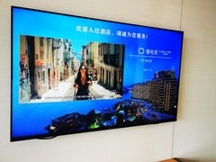 -绿城千岛湖喜来登度假酒店