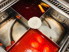 -海底捞火锅(龙湖三千集店)