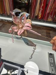 -懿沉香中式嫁衣礼服秀禾服龙凤褂马来褂旗袍总店