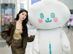 -广州白云国际机场-T2航站楼