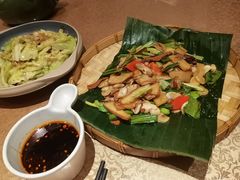-云海肴·汽锅鸡·云南代表菜(五道口购物中心店)