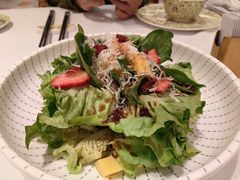 -君庭中餐厅(友谊宾馆店)