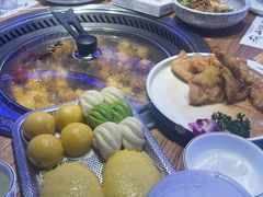 -山河屯铁锅炖·非遗铁锅炖(华强北店)