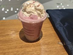 -星巴克(北京新东安)